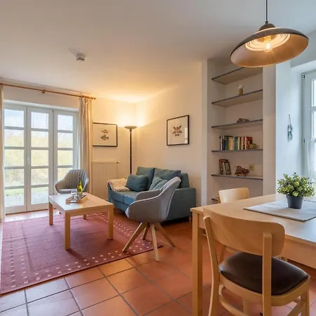 Rugana - Komfort Mit 1 Schlafzimmer Und Terrasse B11 Appartamento *