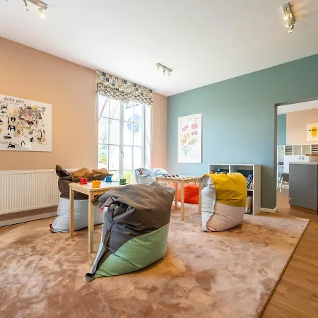 Rugana - Komfort Mit 1 Schlafzimmer Und Terrasse B11 *