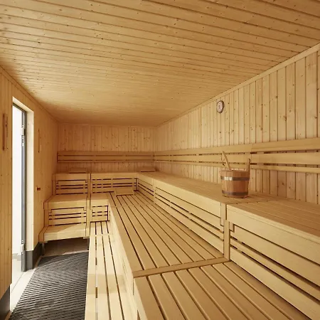 Rugana - Komfort Mit 1 Schlafzimmer Und Terrasse B11 Appartamento